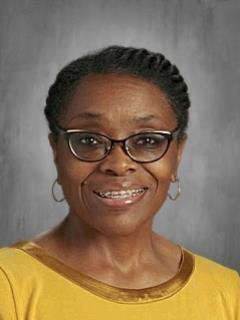 Kimbereley Harris-Robinson